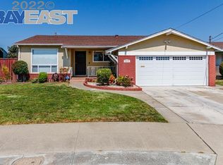 993 Hoad St, San Leandro, CA 94579