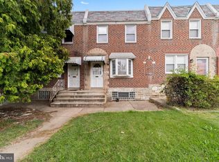 1947 Lardner St, Philadelphia, PA 19149