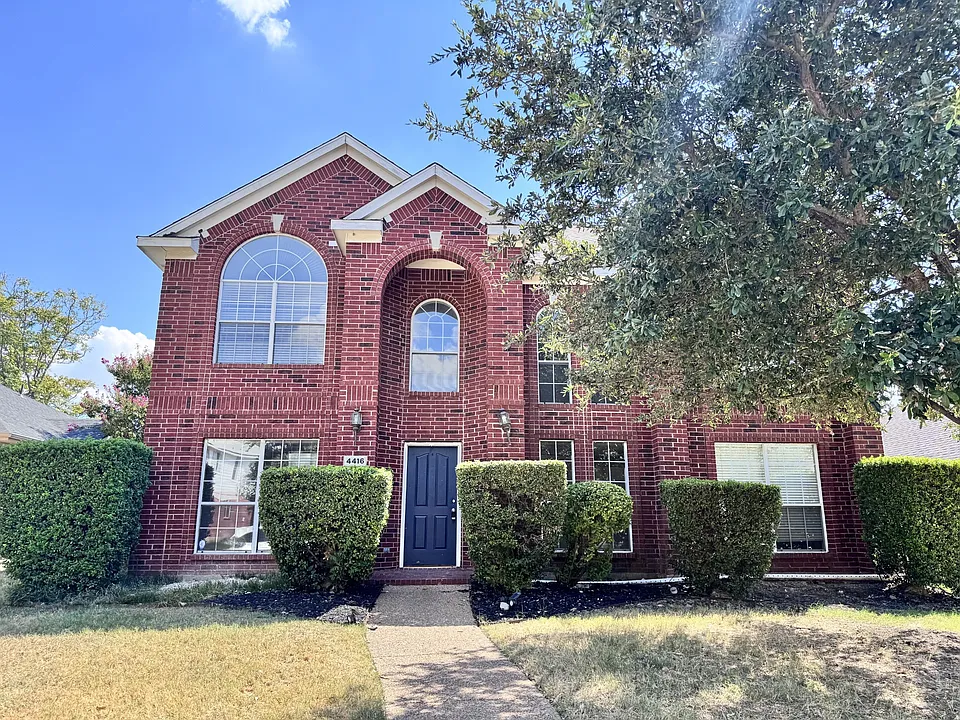 4416 Cutter Springs Ct