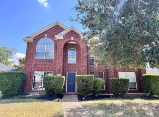 4416 Cutter Springs Ct, Plano, TX 75024