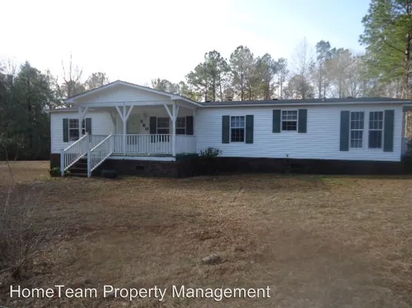 260 Highway 210, Holly Ridge, NC 28445