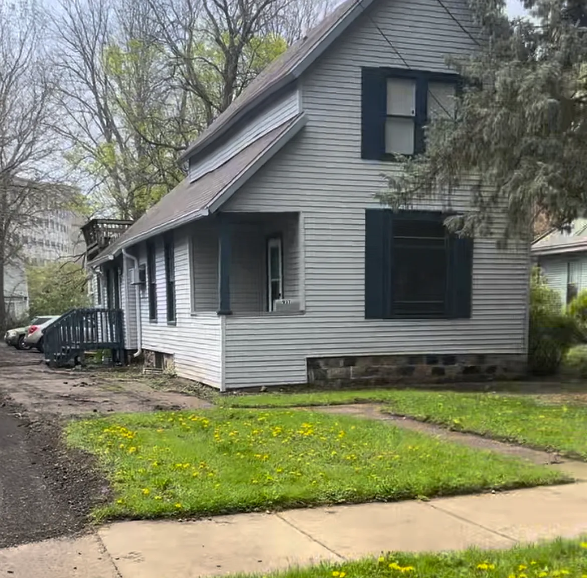 1 bed, 600 sqft, $1,200 — Photo 1