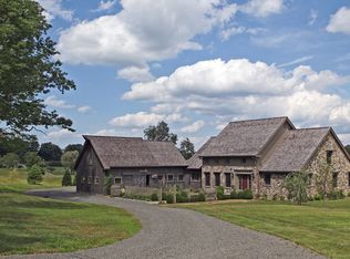 103B Chalybes Road West, Roxbury, CT 06783