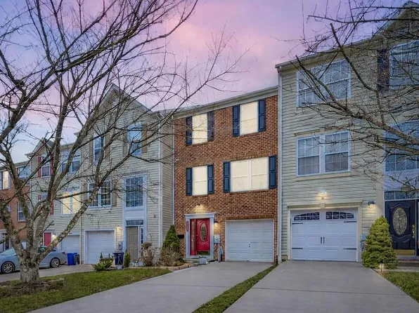 1986 Esther Ct, Forest Hill, MD 21050