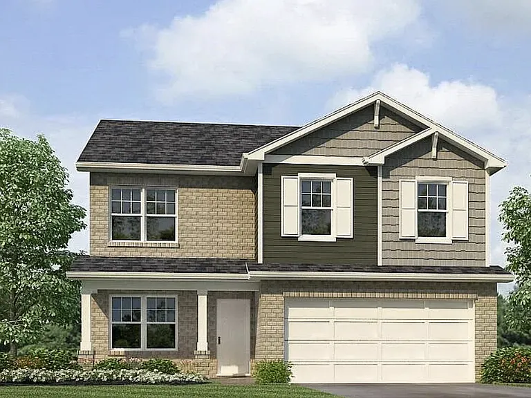 1568 Robin Rd — Photo 1