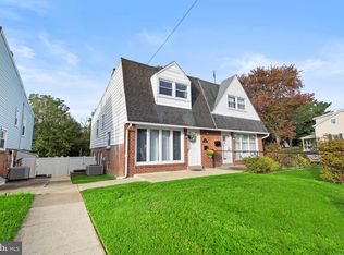 3602 Glenn St, Philadelphia, PA 19114
