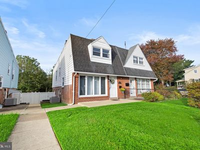 3602 Glenn St, Philadelphia, PA, 19114