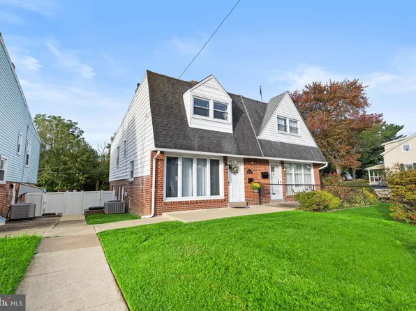 3602 Glenn St, Philadelphia, PA 19114