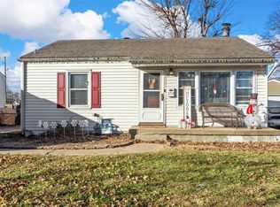 2713 Sunset Dr, Granite City, IL