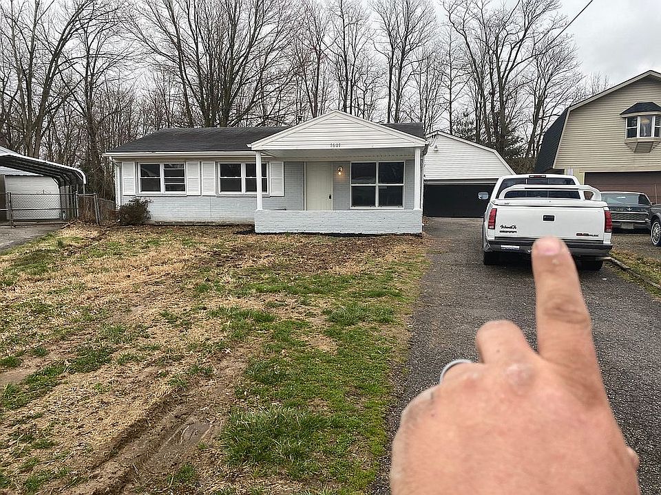 1st image of 7607 Tommie Ct
