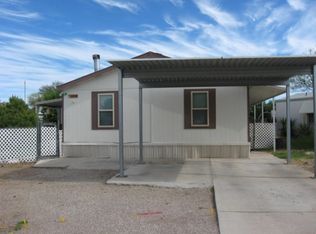 4728 N Kenwood Ct, Tucson, AZ 85705