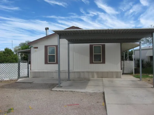 4728 N Kenwood Ct, Tucson, AZ 85705