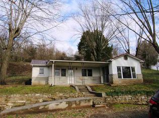 394 Gilmore Dock Ln, Rutledge, TN 37861