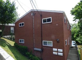 21 McMunn Ave APT 4, Pittsburgh, PA 15205