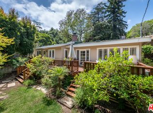 8275 Kirkwood Dr, Los Angeles, CA 90046