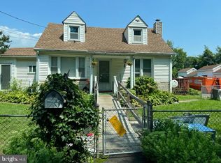 7408 Hammond Rd, Baltimore, MD 21219