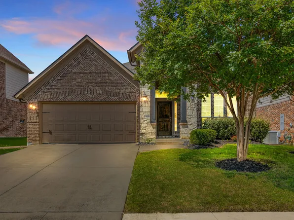 2428 Ranchview Dr, Little Elm, TX 75068