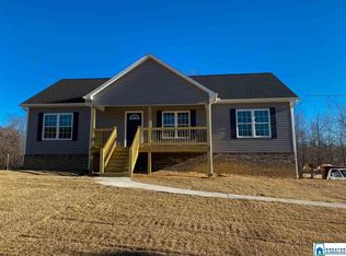 10207 Deer Creek Cir, Warrior, AL 35180