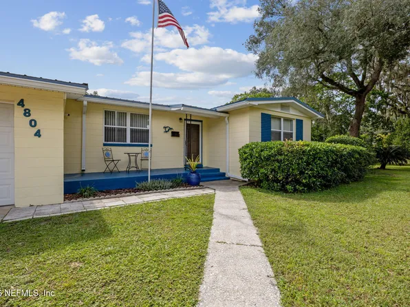 4804 AVENT Drive, Jacksonville, FL 32244