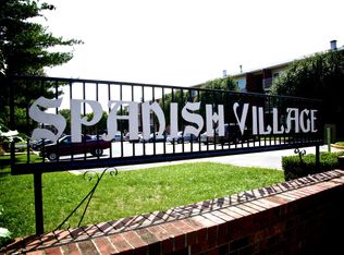 1904 County Rd UNIT 101, District Heights, MD 20747
