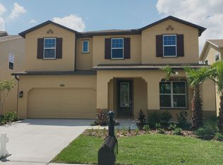 4549 Vermillion Sky Dr, Zephyrhills, FL 33544