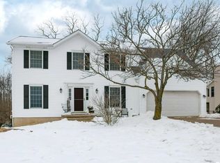 4412 Ridge Dr, Davenport, IA 52806