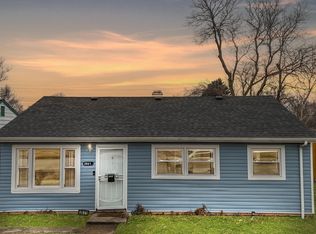 2601 E 21st Ave, Gary, IN 46407