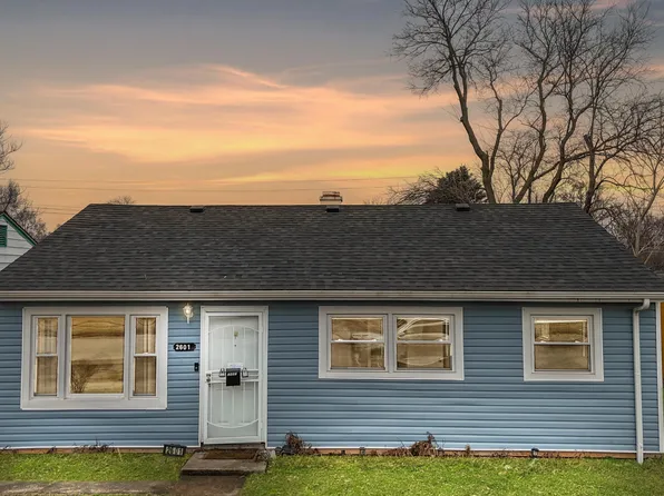 2601 E 21st Ave, Gary, IN 46407