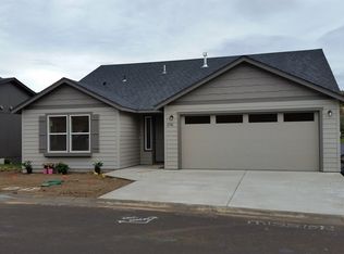 2541 Denton St, The Dalles, OR 97058