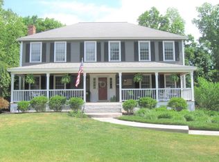 68 Tucker Farm Rd, North Andover, MA 01845