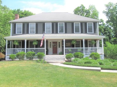68 Tucker Farm Rd, North Andover, MA, 01845
