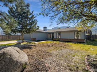27720 Goldrush Ct, Tehachapi, CA 93561
