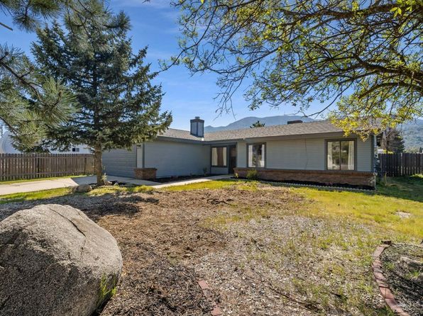 27720 Goldrush Ct, Tehachapi, CA 93561