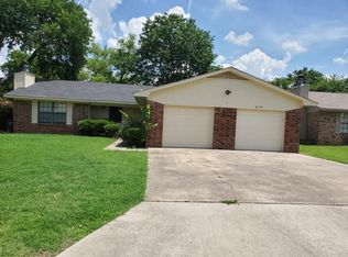 8505 S 31st St, Fort Smith, AR 72908