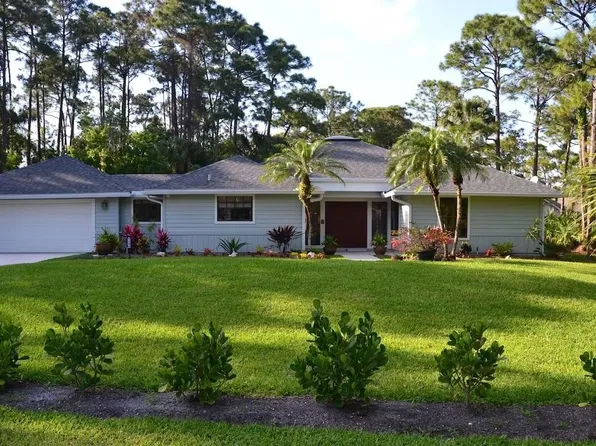 1251 SW Carl Metz Ln, Palm City, FL 34990