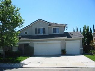4202 Maddie Cir, Stockton, CA 95209