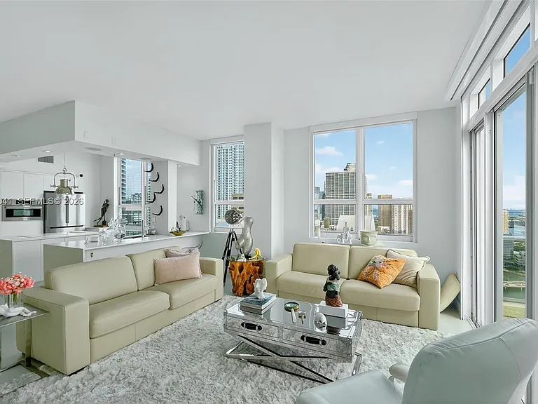 1155 Brickell Bay Dr #Penthouse 210 — Photo 20