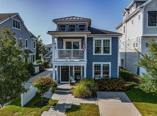 163 Pinnacle Rd, Ocean City, NJ 08226