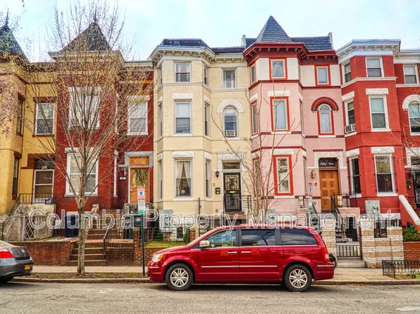 50 T St NW Unit B, Washington, DC 20001