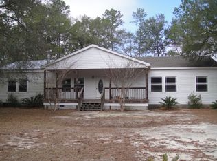 4107 County Highway 181 FLOOR C, Ponce De Leon, FL 32455