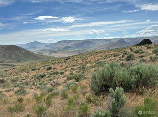 0 Peach Rd, Waterville, WA 98858