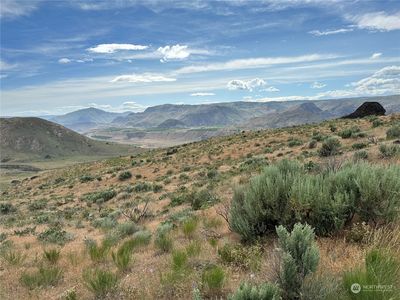 0 Peach Road, Waterville, WA, 98858