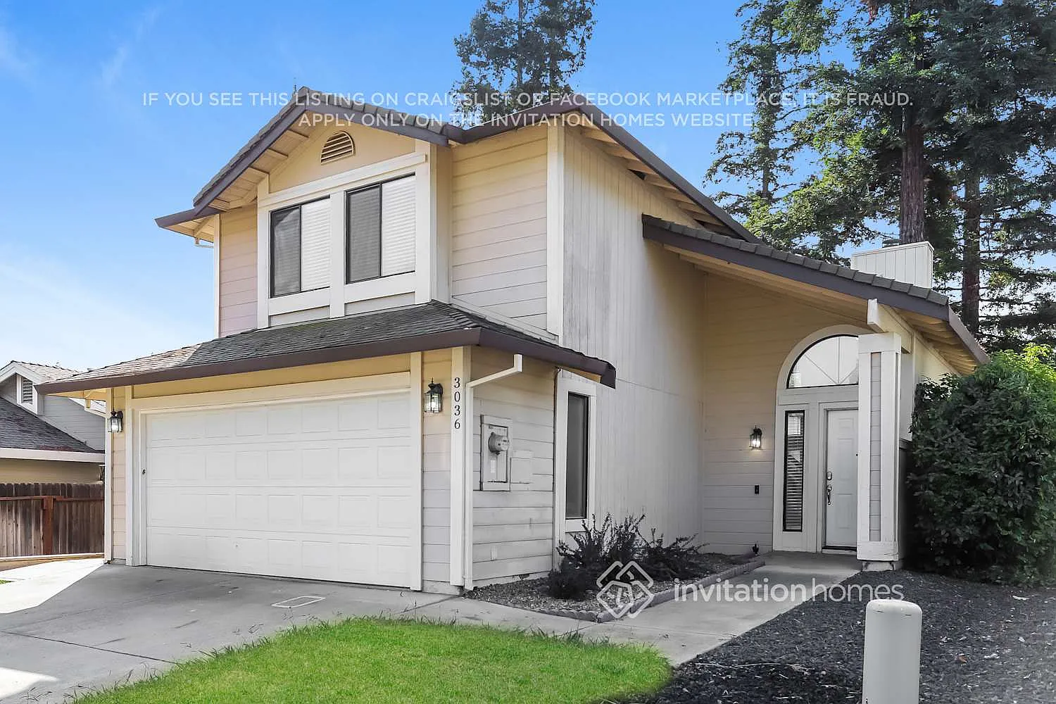 3036 Danehurst Ct Antelope, CA 95843 — Photo 4