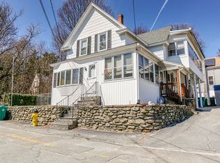 63 Hartford St, Fitchburg, MA 01420