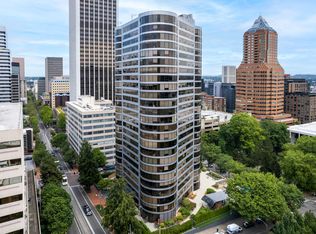 1500 SW 5th Ave UNIT 2606, Portland, OR