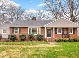 10524 Glencoe Rd, Glen Allen, VA 23060