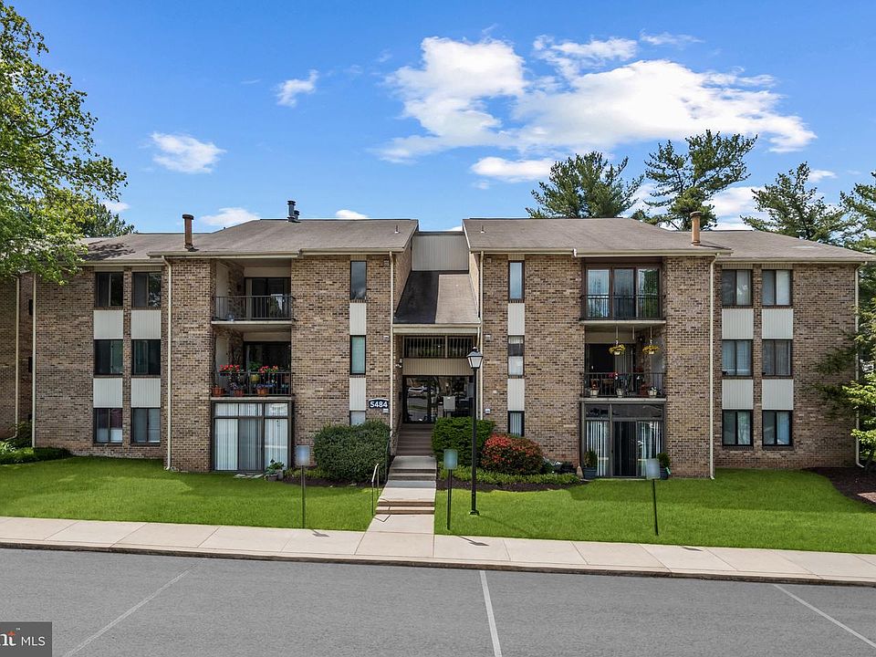 1st image of 5484 Cedar Ln Unit C3