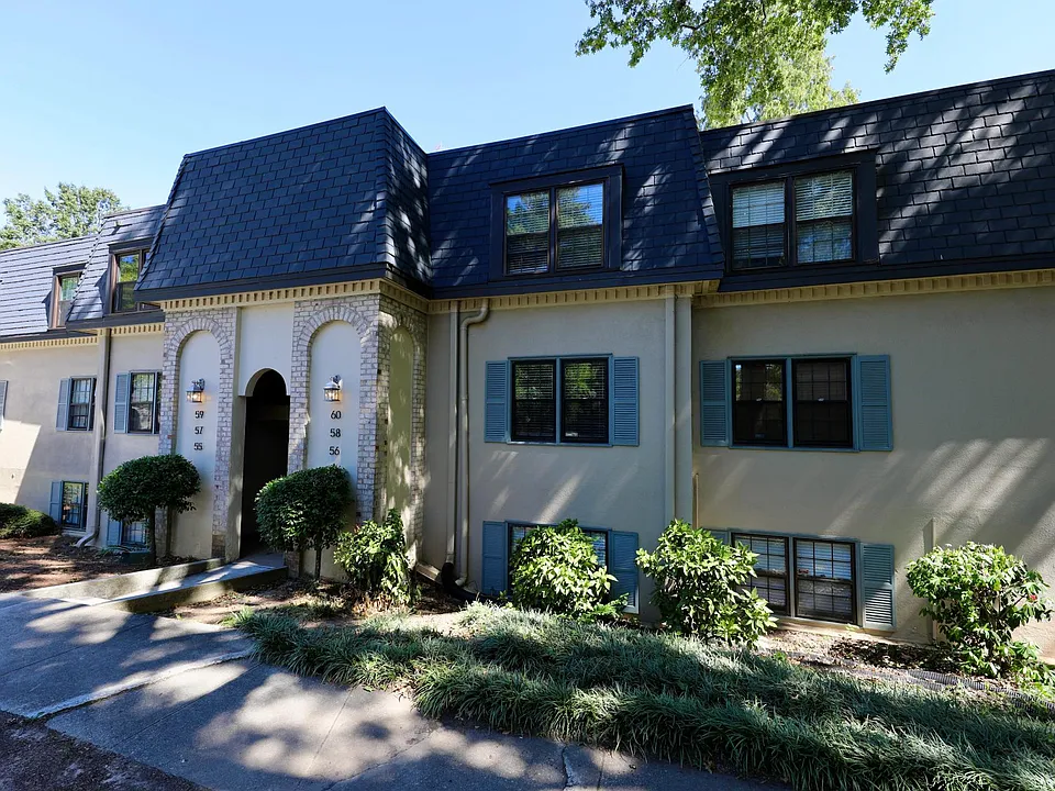58 Chaumont Sq NW