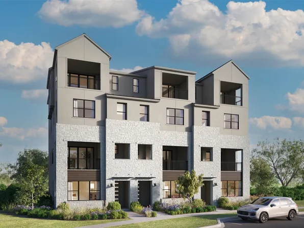 4201 Prevail Ln, Austin, TX 78731