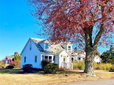 5535 Old North Road, Southold, NY, 11971